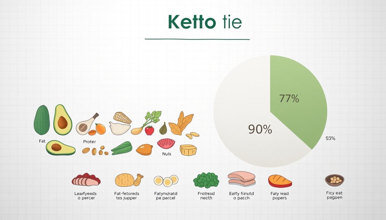 Keto Diet Basics for Americans Over 40